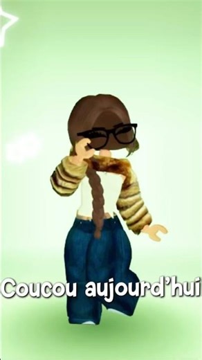 Le quelle vous préférer ‼️⚠️ #roblox#nouveaux#skin#avatars