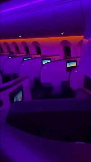 Quick Look: Virgin Atlantic Business Class 787-9