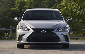 Lexus ES horn not working – causes and how to fix it