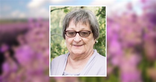 Phyllis Ann Vincent Obituary January 26, 2026 - Schriver's Memorial Mortuary & Crematory