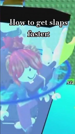 how to get slaps faster? jail them😏🤣