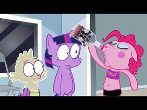 Random moments of PONY MOV for 13 minutes