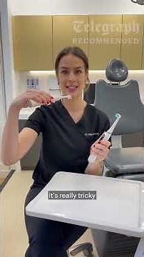 Philips vs Oral B: The Ultimate Electric Toothbrush Comparison By a Dentist | Telegraph Recommended