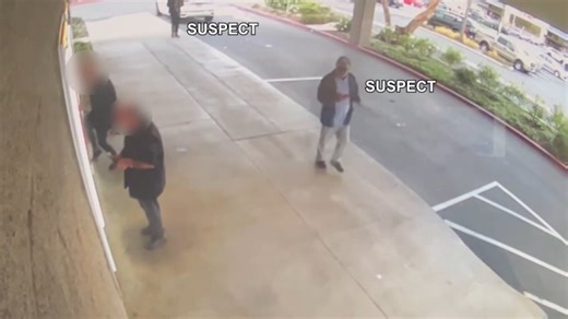 Romanian nationals arrested for ATM distraction thefts in Orange County