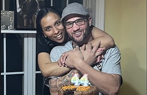 Peter Manfredo Jnr on ‘The Contender’: ‘It showed we’re not just animals’