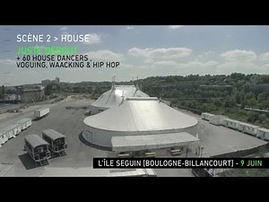 Weather Festival 2014 - Full Program