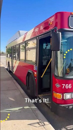 How To Get a Free Student Bus Pass