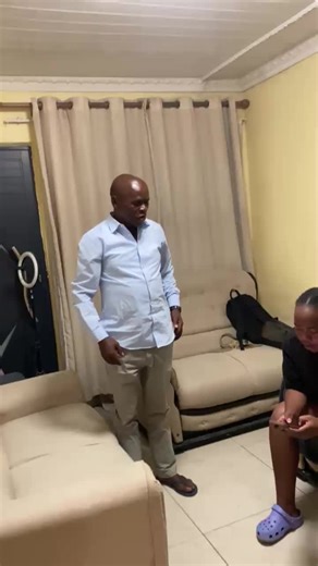 Humorous South African Dad Moments on TikTok
