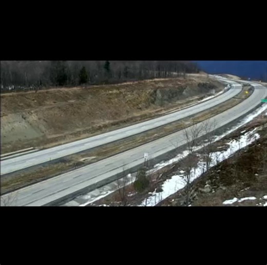 Mountain State Traffic update. Dry conditions this morning won’t last as rain spreads across the state later today. Expect wet roads for the evening drive and use caution during your commute. If you’re traveling, stay alert and safe out there.#wv #backroads #travellife #travelmemories #wvtraffic