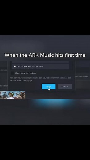 global__ark | ark memes #ark #arkacended #arkmemes #arkpvp #ARKSurvival #ARKSurvivalAscended #gaming #ARKGame #arkclips #arksurvivalevolved... | Instagram