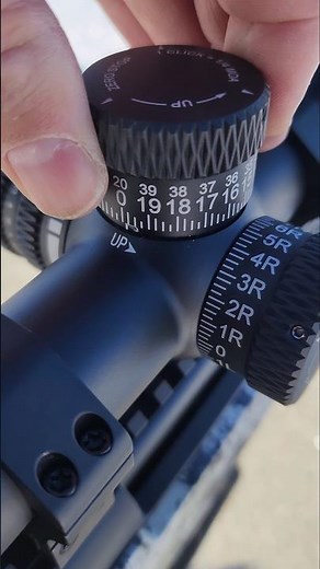 Howa Precision Bolt-Action Rifle