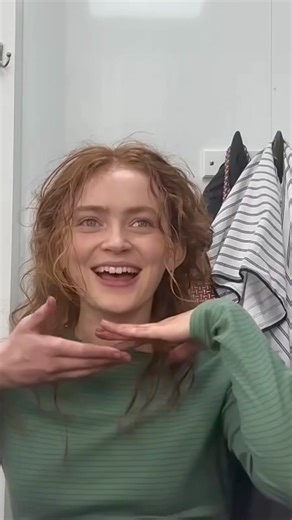 Max's Flashback Scene Prep