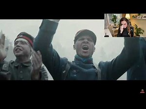 Sabaton | Reaction to Christmas Truce | Bring Tissues
