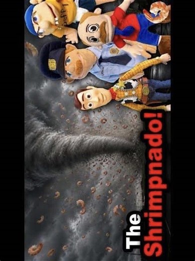 Relax and Enjoy A Full Episode SML The Shrimpnado!.#sml #smltiktok #smfunny #smlfan #fyp