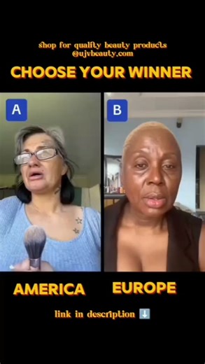 CHOOSE YOUR WINNER 🏆🔥