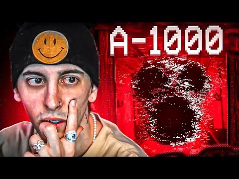 I COMPLETED ALL 1000 DOORS IN ROBLOX