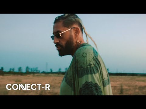 Connect-R - Rude Boy | Official Video