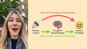 How to Stop Negative Thoughts Instantly