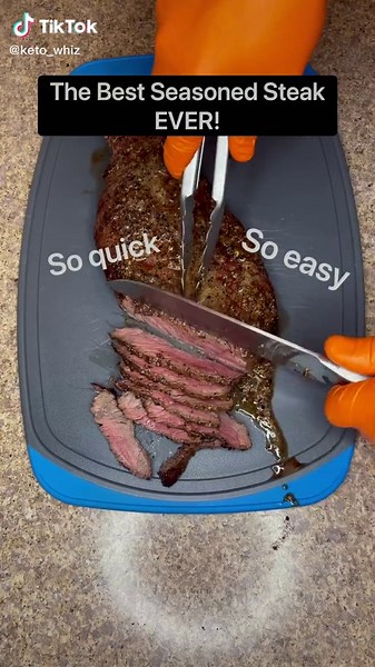 Delicious Keto Steak Recipes for Weight Loss