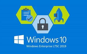 Différences entre Windows 10 IoT Enterprise et Windows 10 Pro - informatique Industrielle & IIoT