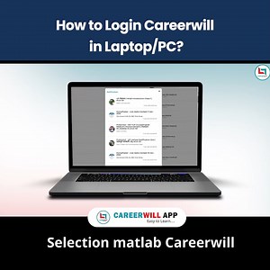 49 reactions | आज ही Download करे Careerwill App और तैयारी करे SSC, Banking, UPSC, Teaching exams, Defence, School जैसे Exams की India's Best Educators के साथ . . Like & Share with friends  #ssccgl #governmentexams #sarkarinaukri #ssccglexam #ssc #sscchsl #upsi #sscexam #jaideepsir #rakeshyadavsir #mukherjeenagar #maths #gaganpratapsir #sscexam #SSC #CGL #SSC2021 #delhipoliceconstable #careerwillapp | Careerwill App | Facebook