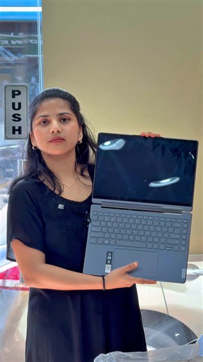 💻 Lenovo Yoga 9i (13th Gen) ⚡ Intel Core i7 – P Series Processor 💾 16GB RAM | 512GB SSD 🔄 360° Touch Convertible Design ✨ Slim • Powerful • Premium Build 🎯 Perfect for: Business • Creators • Multitasking • Premium Users 💰 Best Price 📍 Reboot Computers Thaliparamba, Kannur 🚚 All India Free Delivery 📞 91 90613 33699