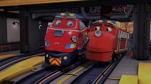 28 reactions · 3 comments | Meet Jackman, Chief of Chug Patrol 朗. Always ready to rescue, he is a mentor to Wilson, who aspires to become like him one day. | Chuggington | Facebook