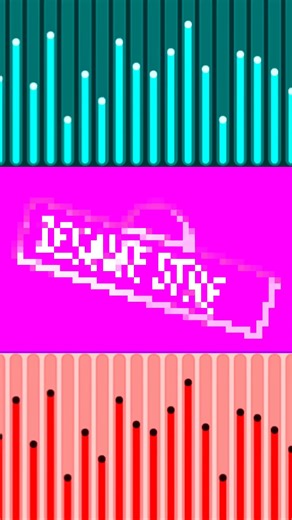 sesame street logo effects #shorts