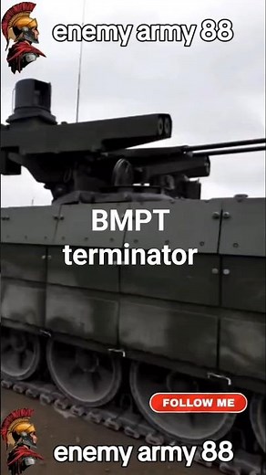 BMPT terminator #military #bmptterminator #army