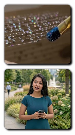 Small Investment Startup Ideas Telugu Using Instagram | Resin Jewelry Business | GenZ Telugu Founder