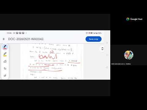 UT 5- Algebraic Structure(Canonical Forms,Triangular Forms) - UG TRB Maths 2