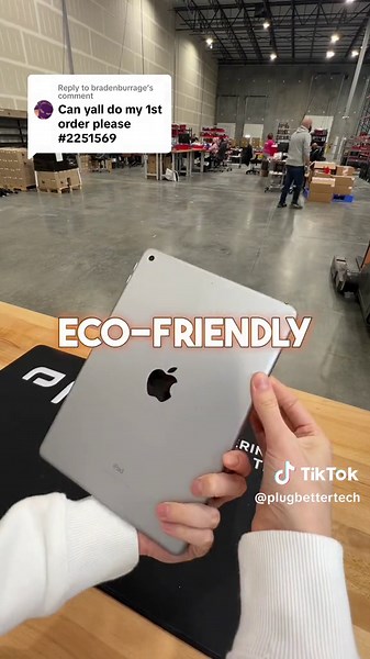 Affordable iPad 5th Gen in Eco-Friendly Condition - $109 Deal!