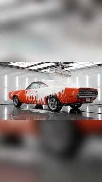 Robot Car Wash 2026 – Ultra-Clean Car Wash Technology in Just 3 Minutes!