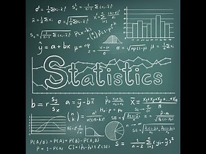 Introductory Statistics - Sampling: The various methods.