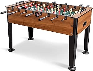 EastPoint Sports Official Competition Size Foosball Table