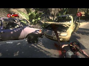 Dead Island Tips, Secrets, Hints, & Cheats