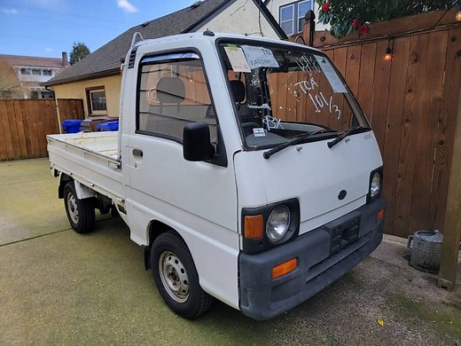 Japanese Mini Truck for Sale Craigslist by Owner - Dump Truck