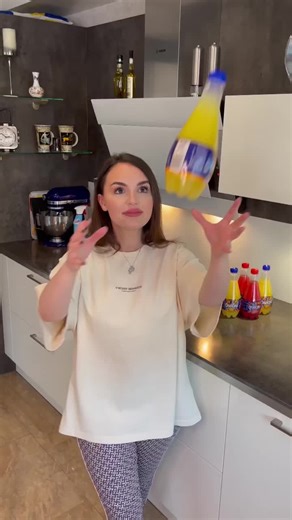 Leckeres Orangina Rezept zum Backen 🍰🧁