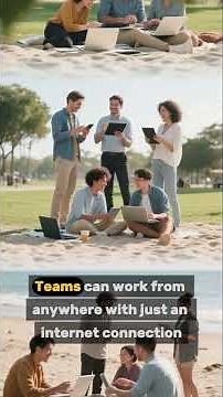 Introduction to Cloud Computing and Its Benefits for Businesses