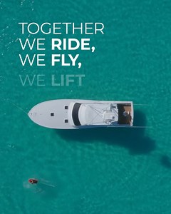 Same spirit and same tech at a more affordable price | Lift Foils