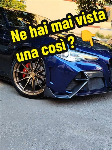 Giulia Personalizzata: Il Progetto Unico di Di Fiore