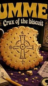 Bummer - Crux of the biscuit (to Frank Zappa | indie rock
