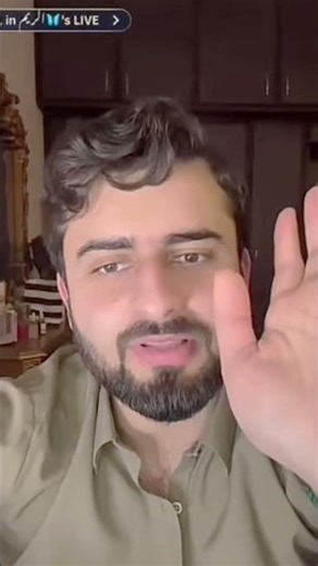 Haider Shah is Sad 🥹 #haidershah #rajabfamily #shorts