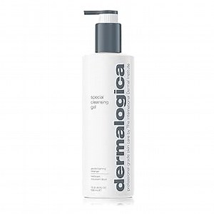 Dermalogica Special Cleansing Gel Gentle-Foaming Face Wash for Women and Men - Leaves Skin Feeling Smooth And Clean