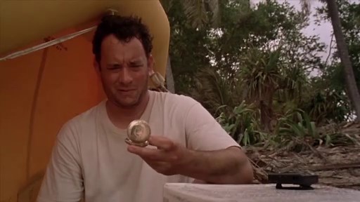 Cast Away: Verschollen - Trailer (Deutsch) HD