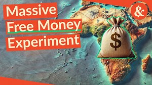 $10M Experiment in Africa: A Game-Changer for Economics