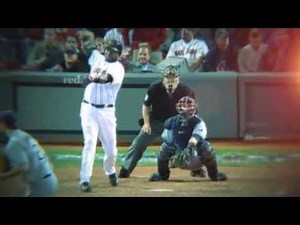 MLB on Fox Preview: Fox Sports previews the 2011 MLB Season and MLB on Fox Promo #2