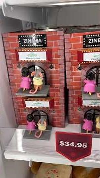 Zootopia 2 popcorn buckets #zootopia2 #popcornbucket #cinemark
