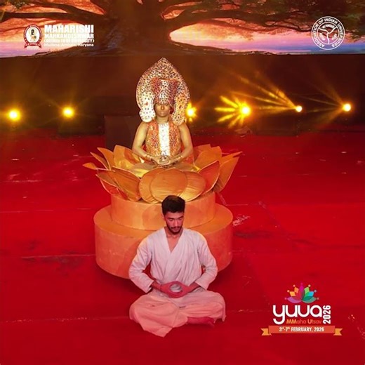 East Meets West at UNIFEST 2026 | Fusion Music & Dance Performances at MMDU Mullana