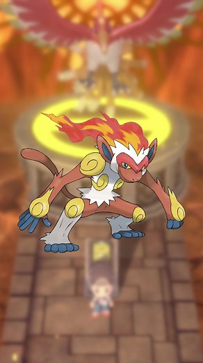 Which Fire Starters Got Love? Charizard, Typhlosion & More!